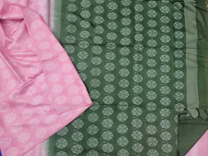 Khadi silk saree KD 1106