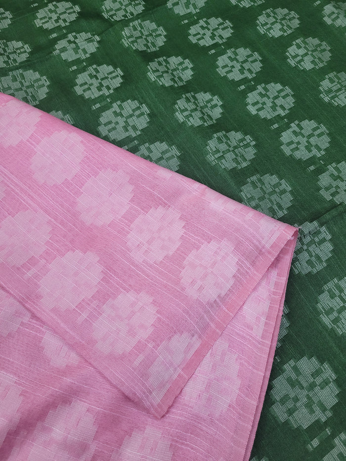 Khadi silk saree KD 1106