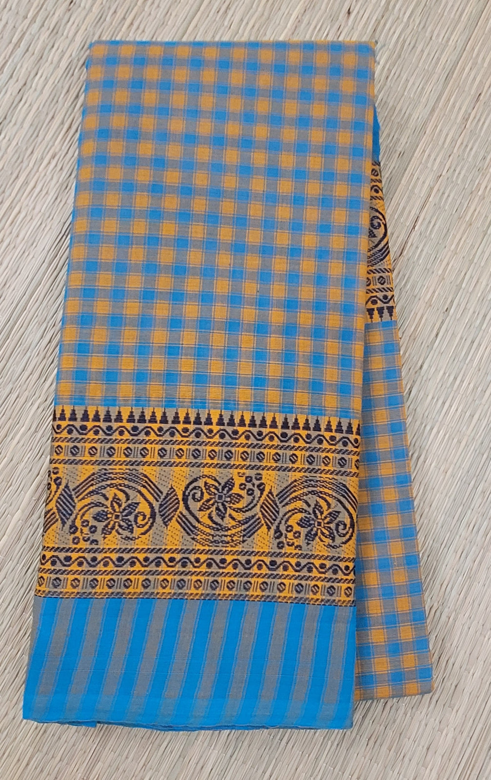 Chettinad cotton-CTCH001