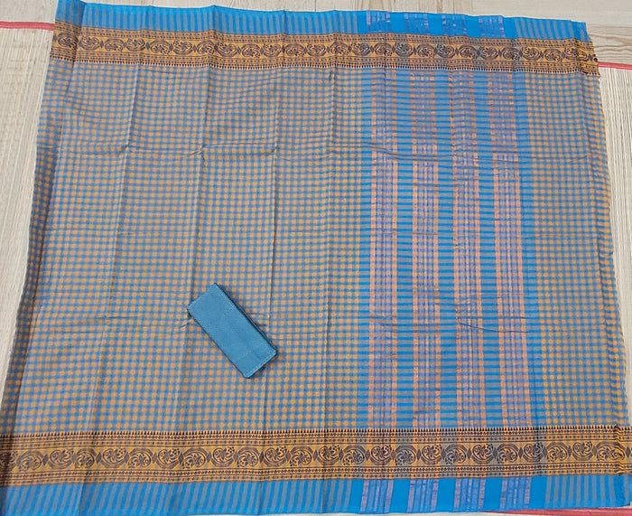 Chettinad cotton-CTCH001