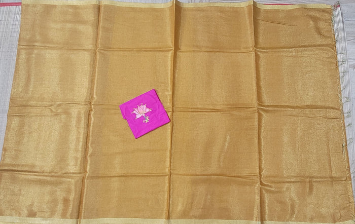 Tissue silk - SETS1501