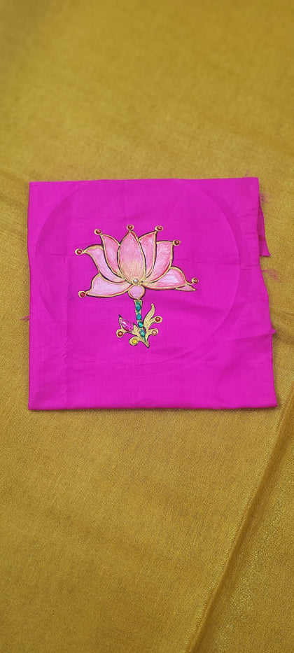 Tissue silk - SETS1501