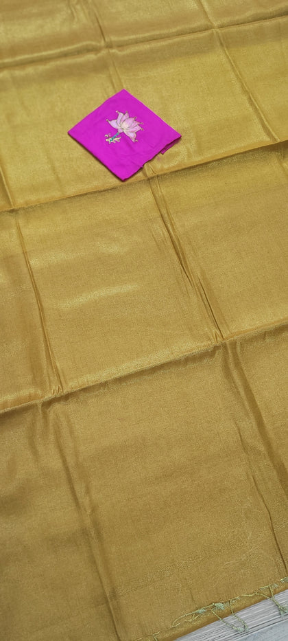 Tissue silk - SETS1501