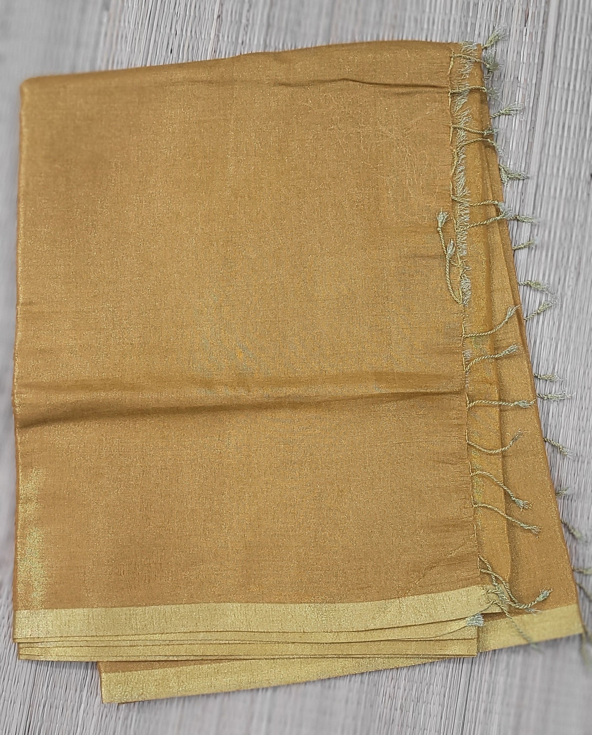 Tissue silk - SETS1501