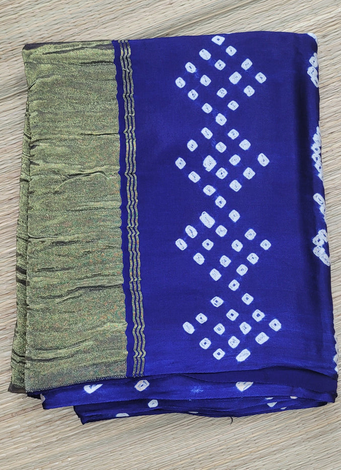 Modal silk - MD1501