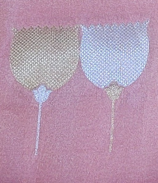 Viscose shimmer silk - PW1501