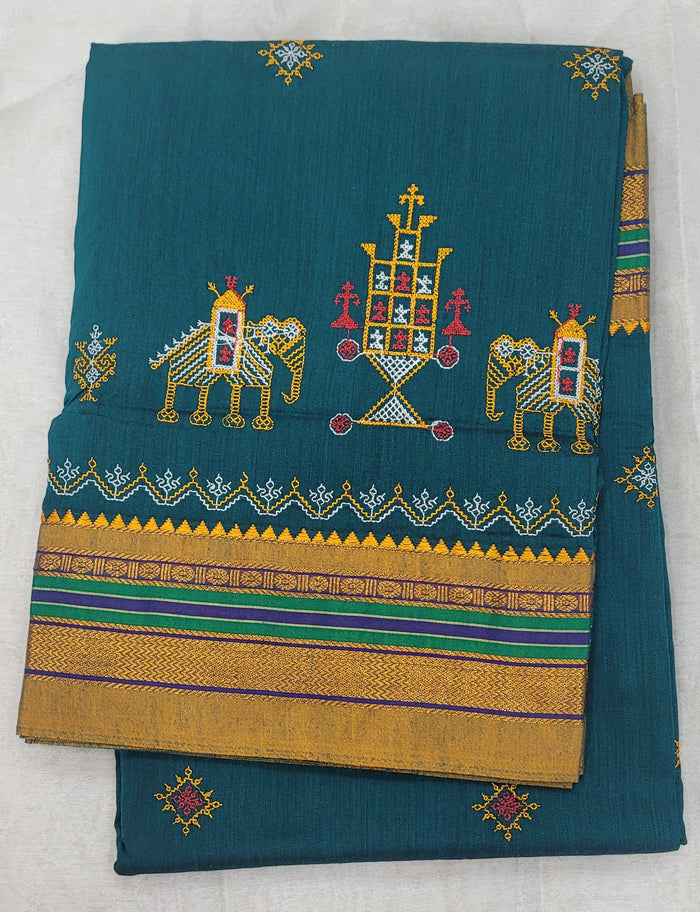 Kasuthi - KS1003