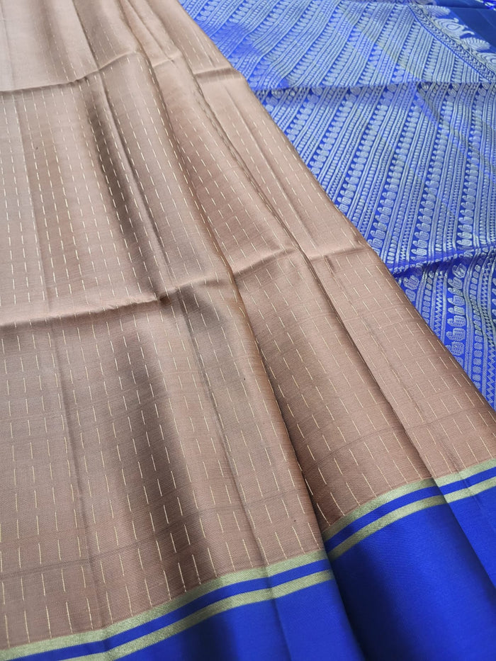 Pure silk soft silk - SS1508