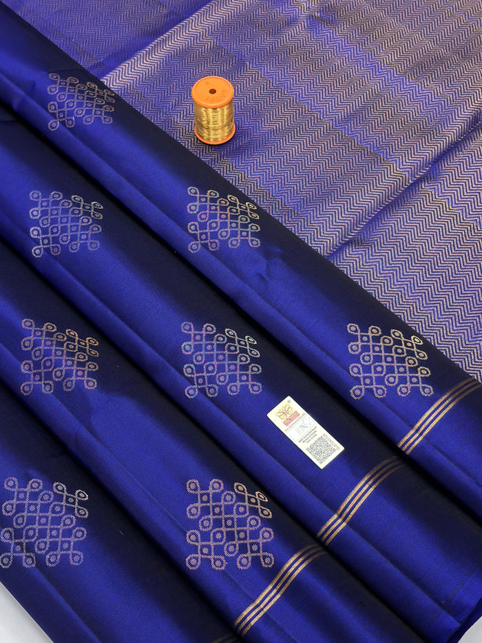 Pure silk soft silk - SS1520