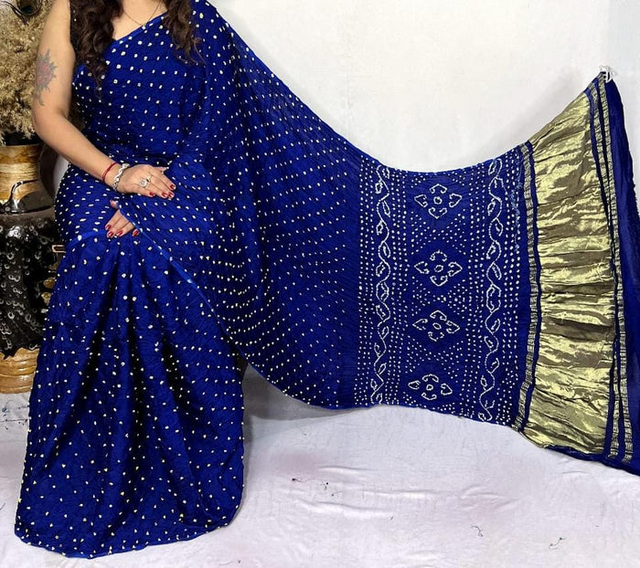 Modal silk - MD1501