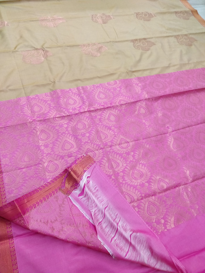 Semi silk - SE1504