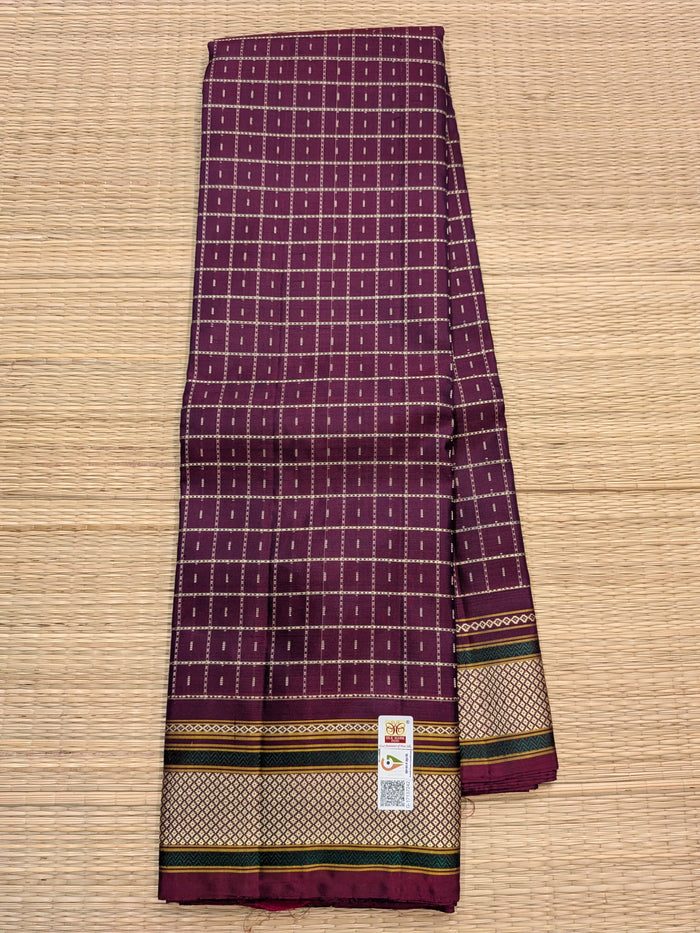Pooja saree